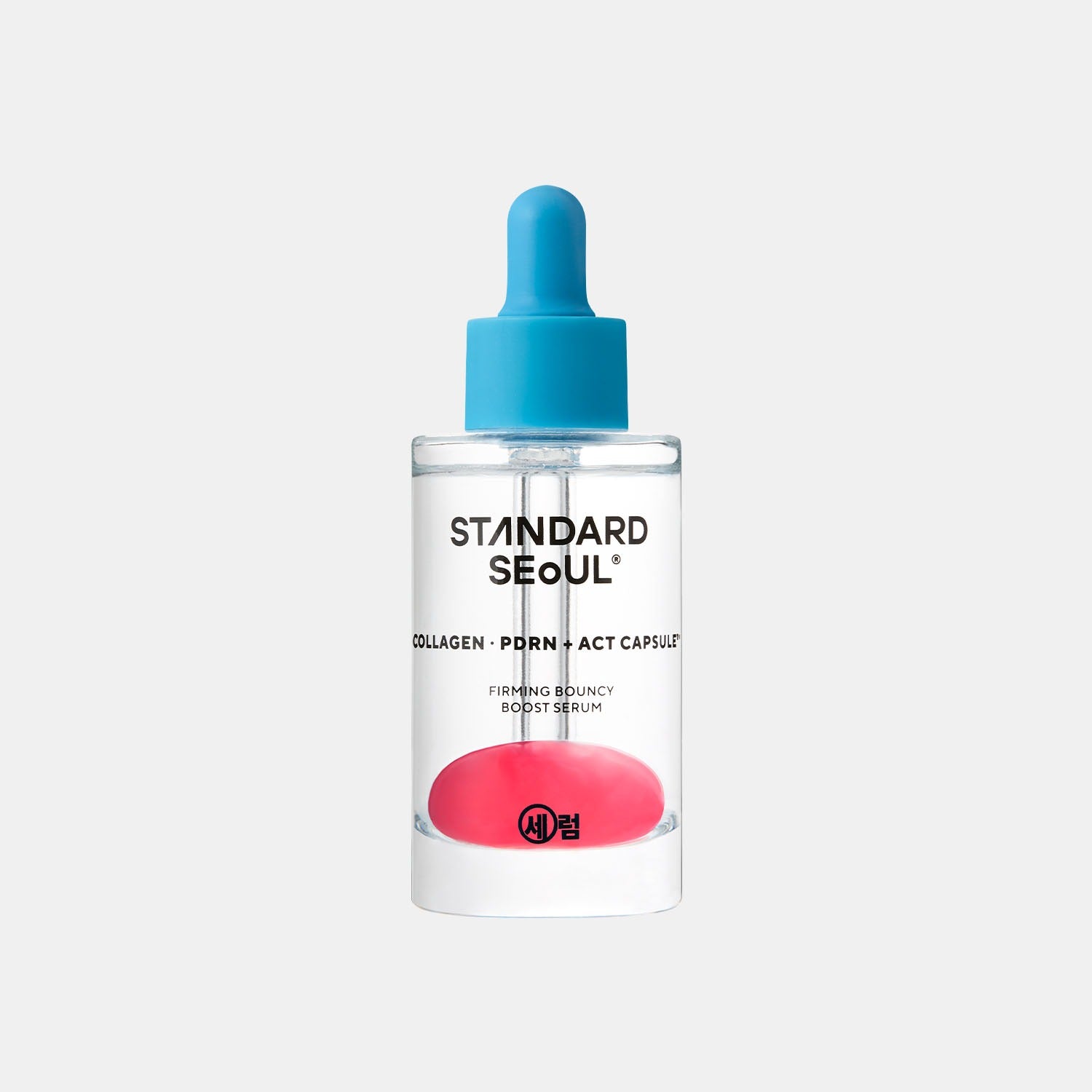 Standard Seoul Firming Bouncy Boost Serum 30ml