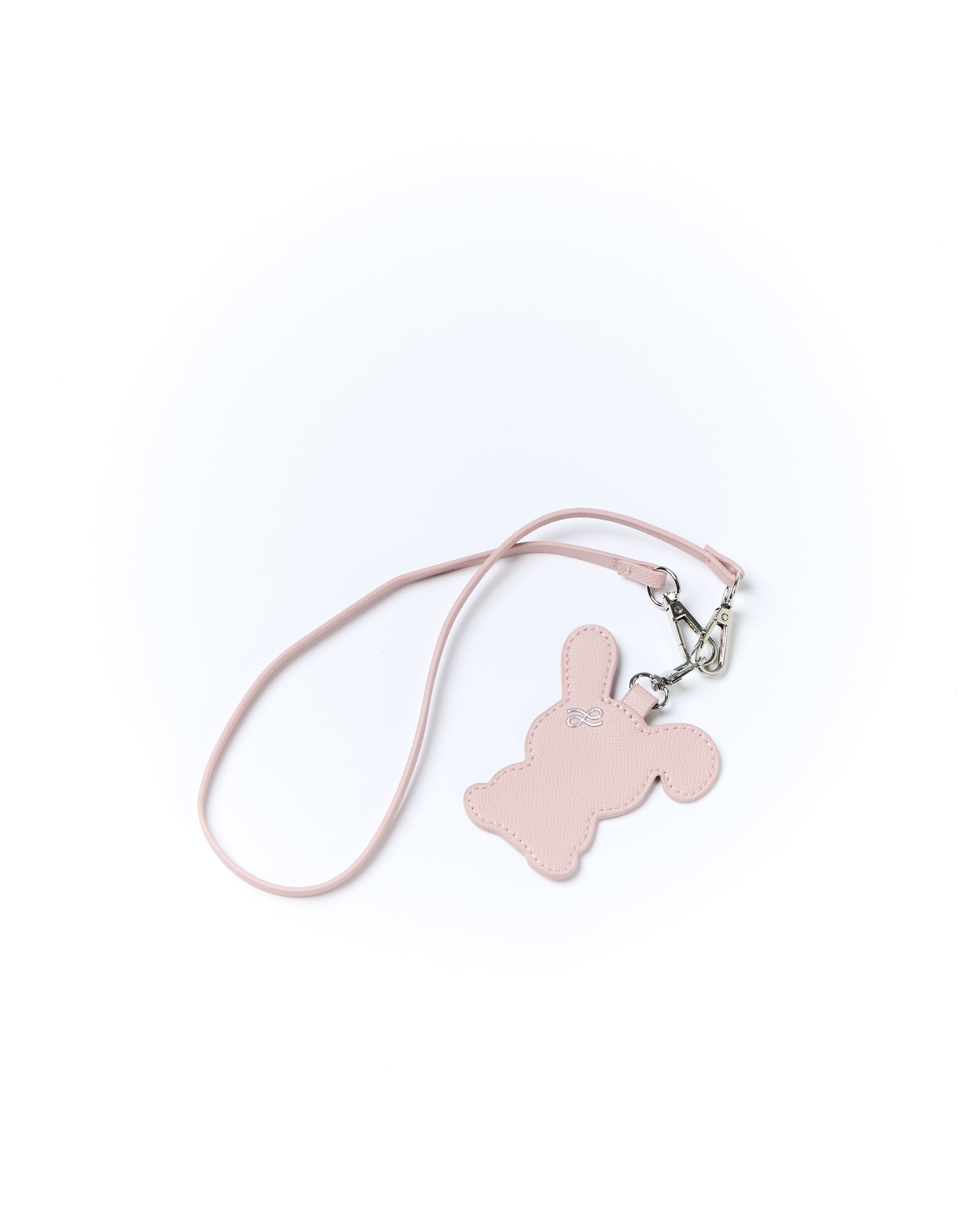 HOLB Accessories - Bunny Tag in Candy (New)