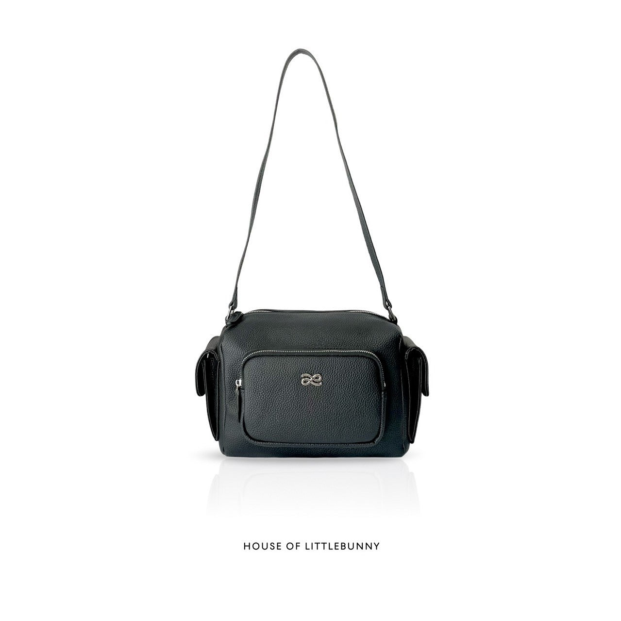 HOLB - Camero PU - Black (New)