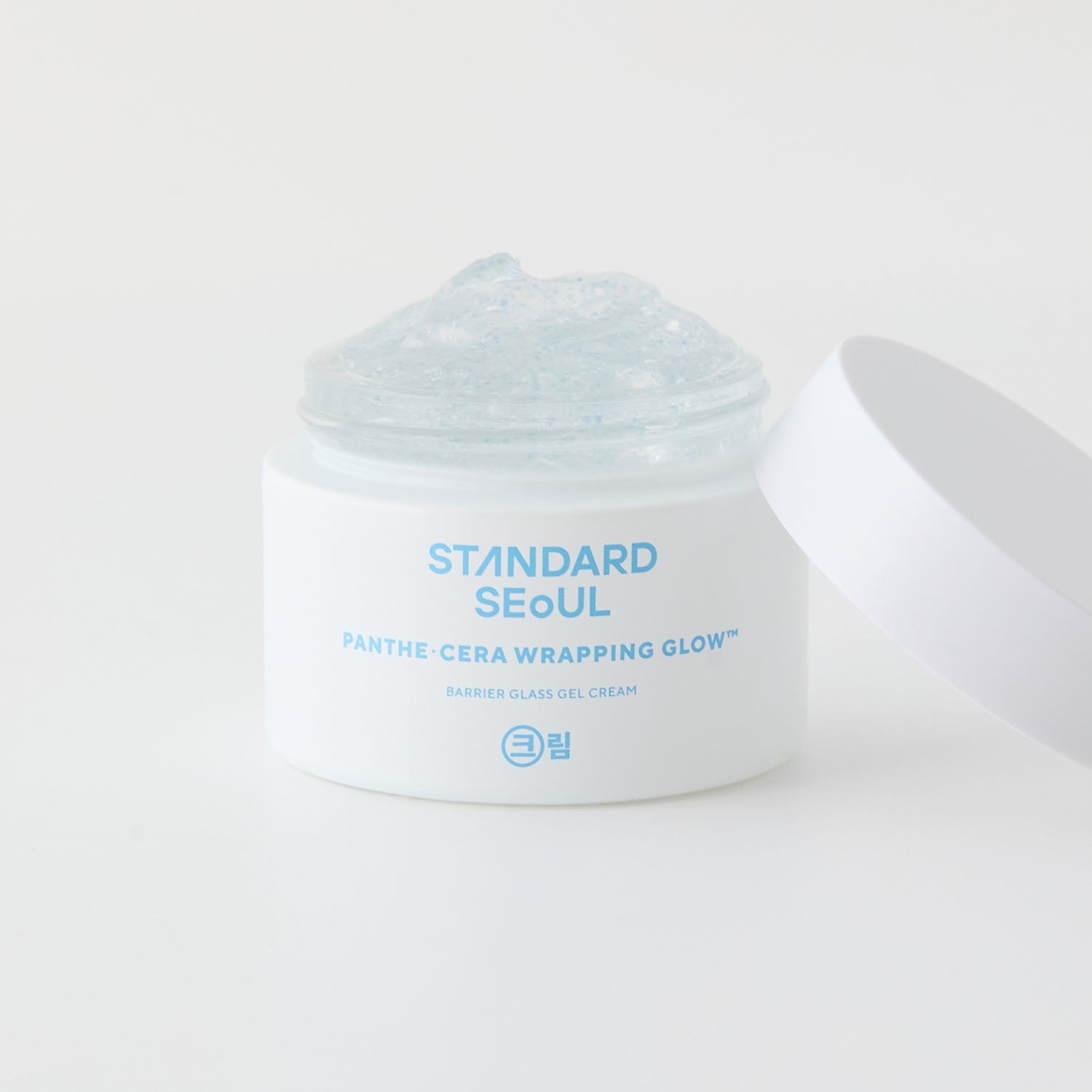 Standard Seoul Barrier Glass Gel Cream 50ml