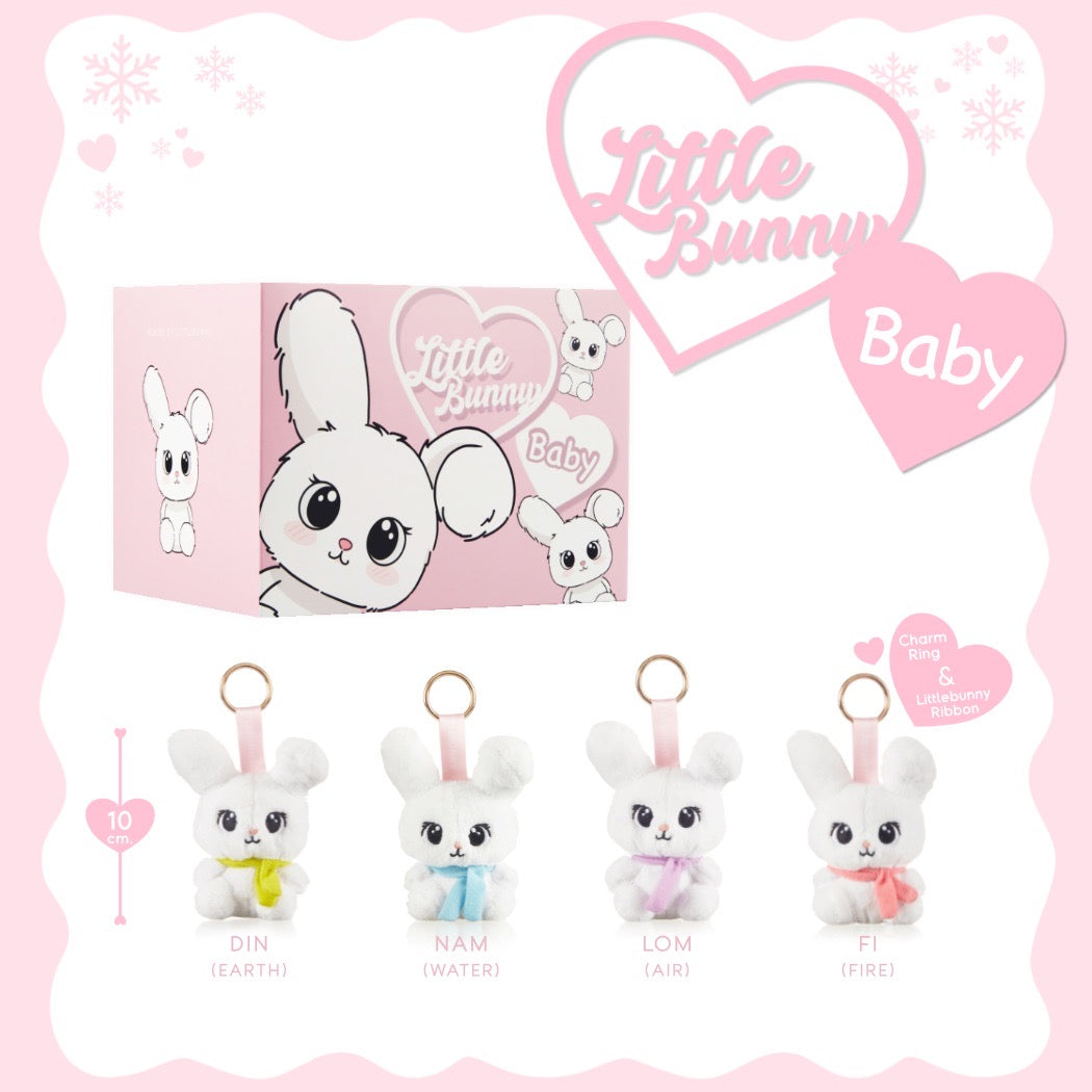 HOLB Accessories - Littlebunny Baby