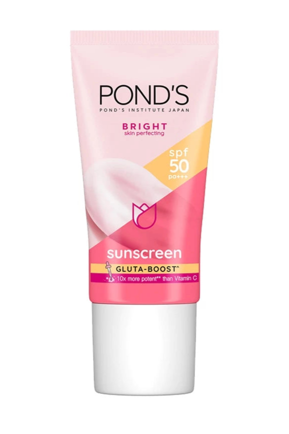 Pond's Bright Sunscreen SPF 50 PA+ 30g