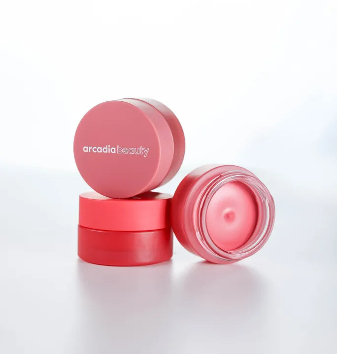Arcadia Beauty Velvet Blur Blusher
