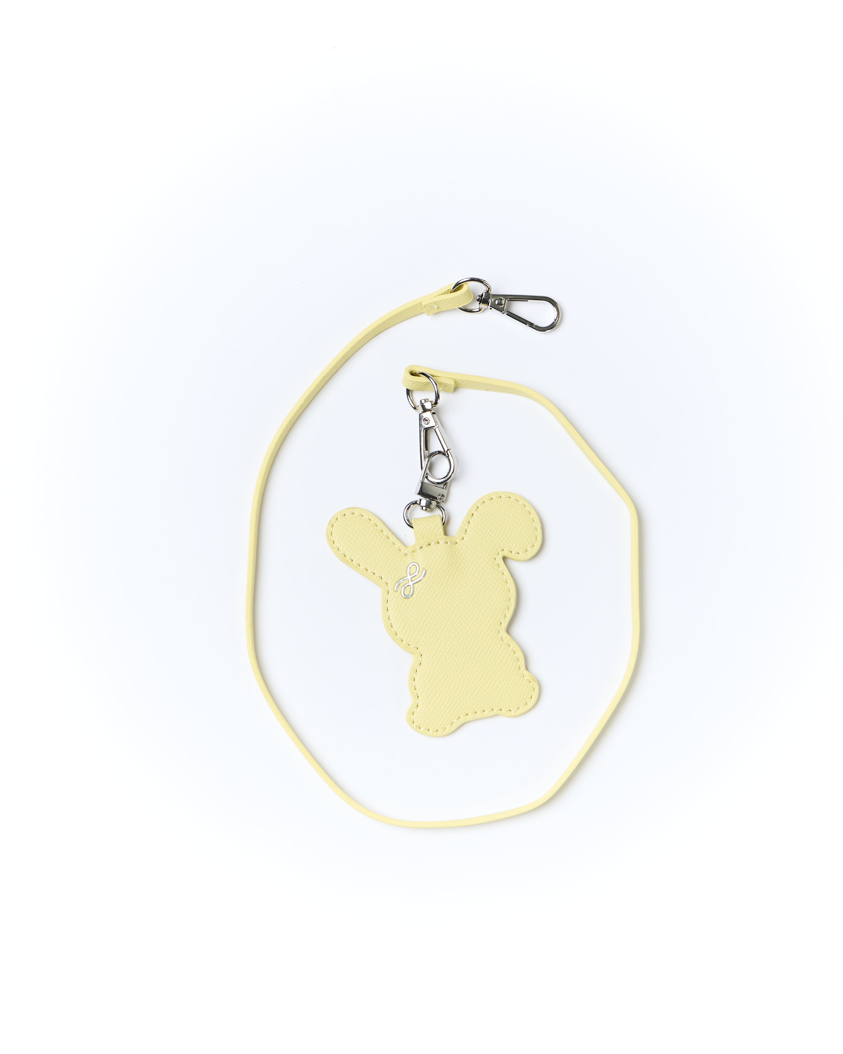 HOLB Accessories - Bunny Tag in Butter (New)