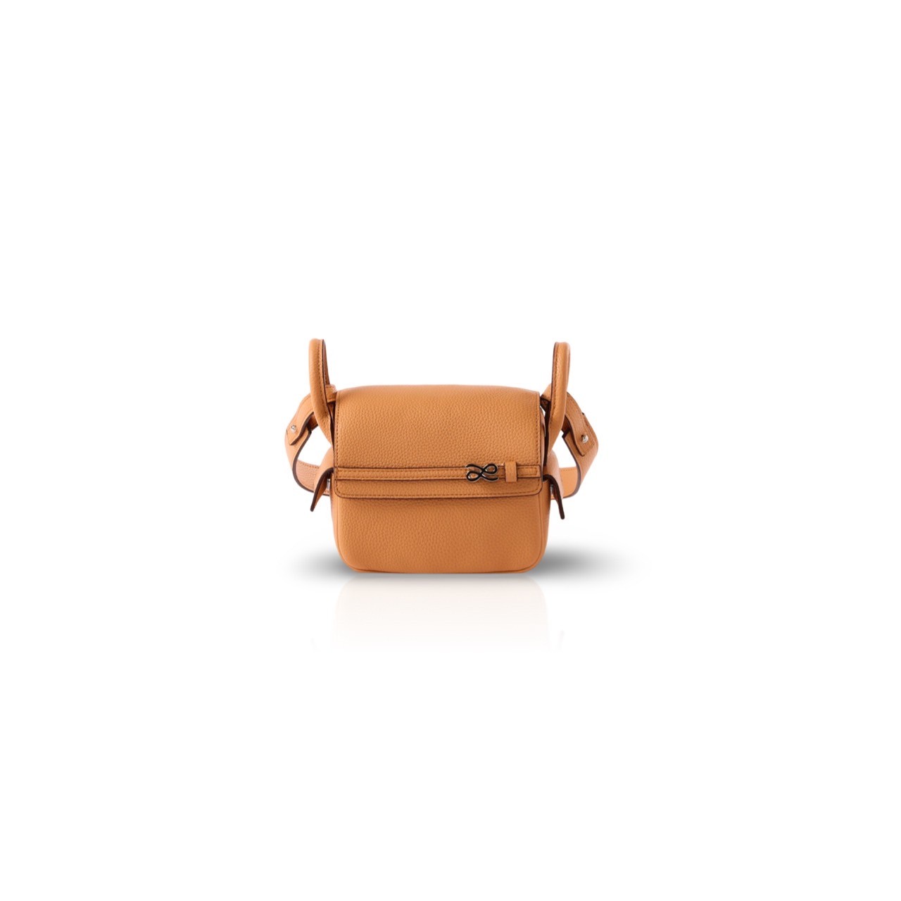 HOLB - Treasure Belt 15 PU - Caramel (New)