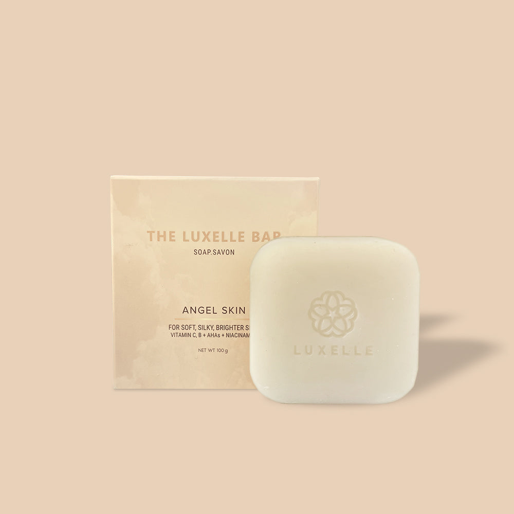 The Luxelle Bar