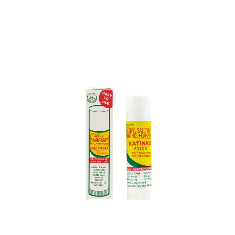 Katinko Ointment Stick 10mg