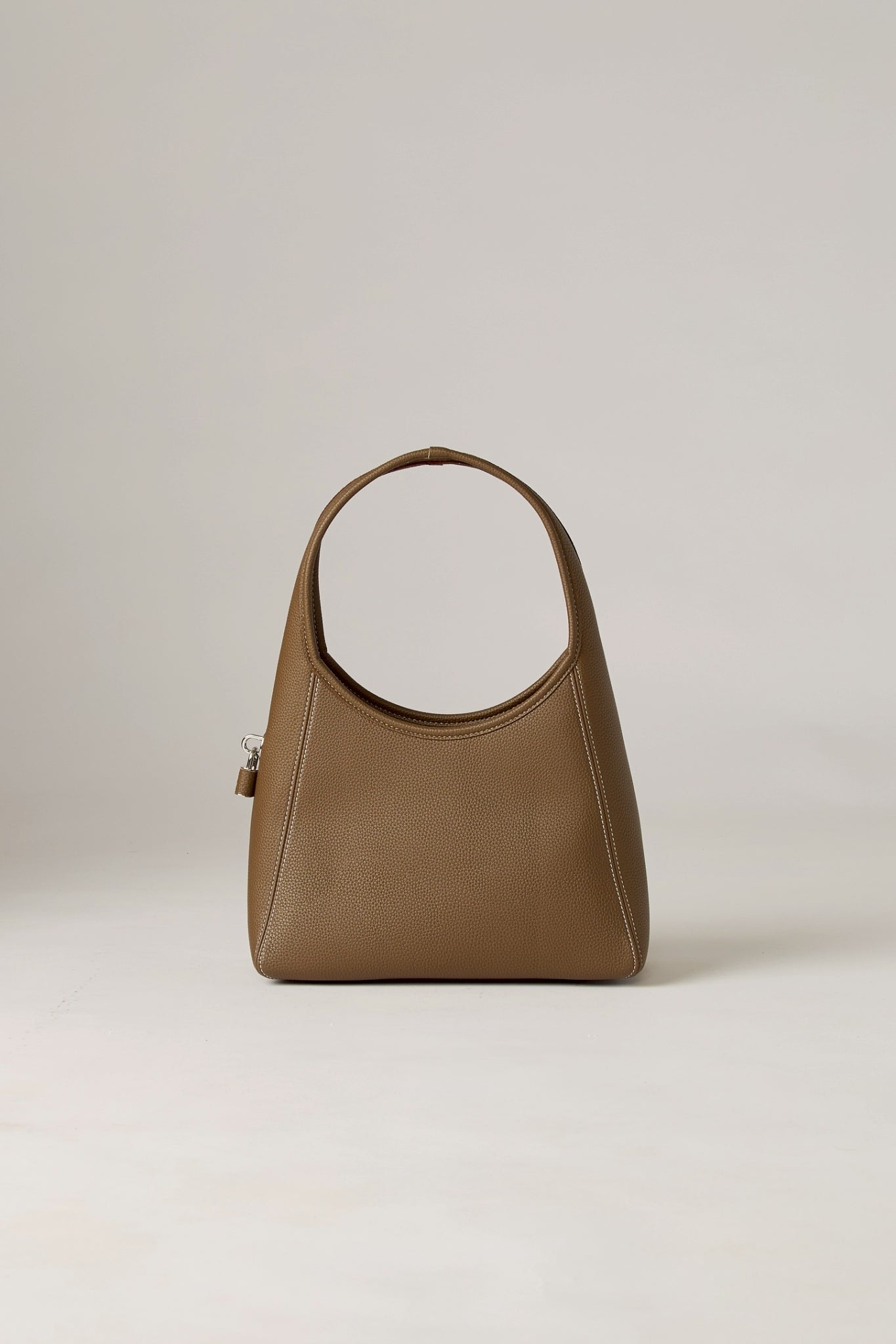 HOLB - NEW Bambi PU - Tan Taupe