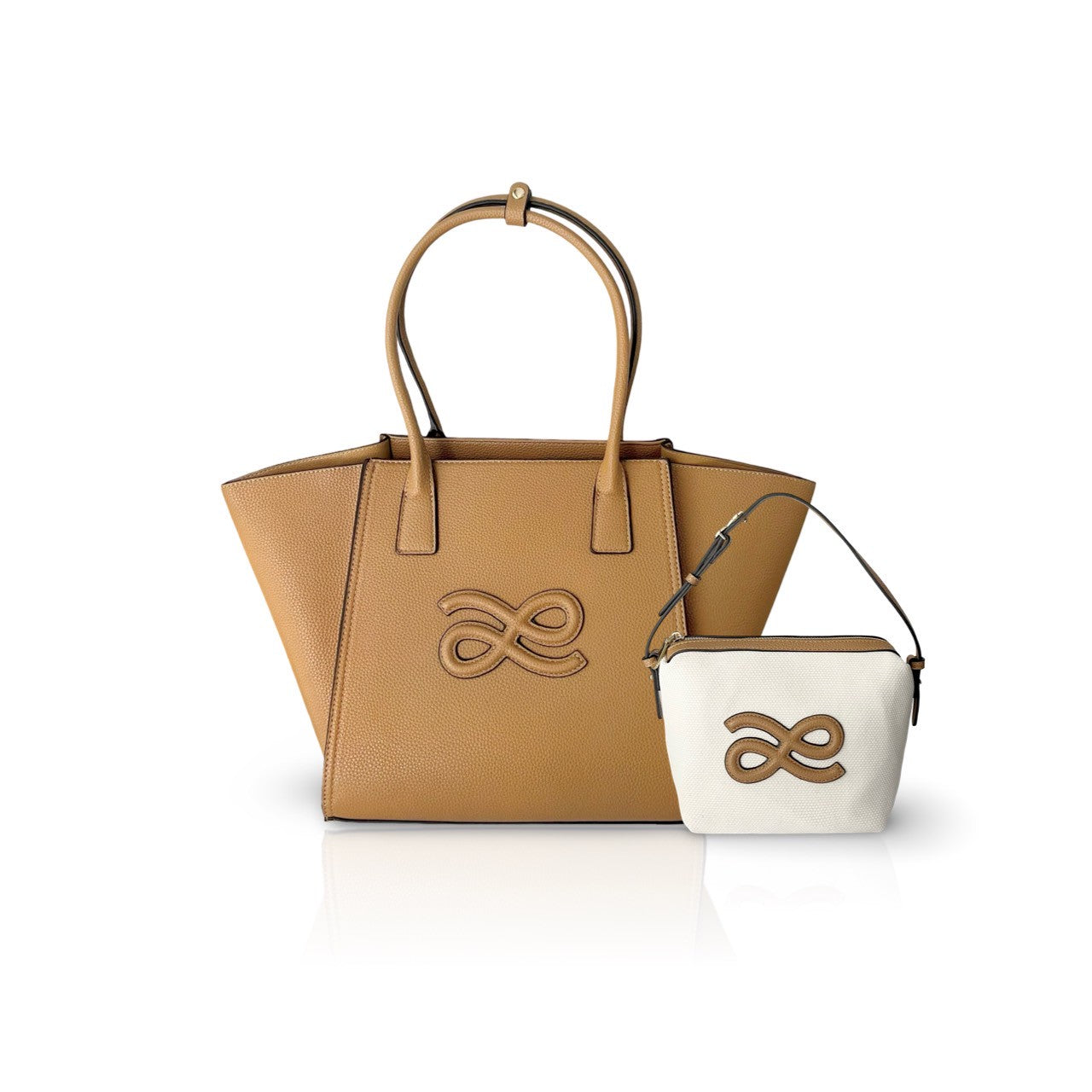 HOLB - NEW Flutter PU - Caramel