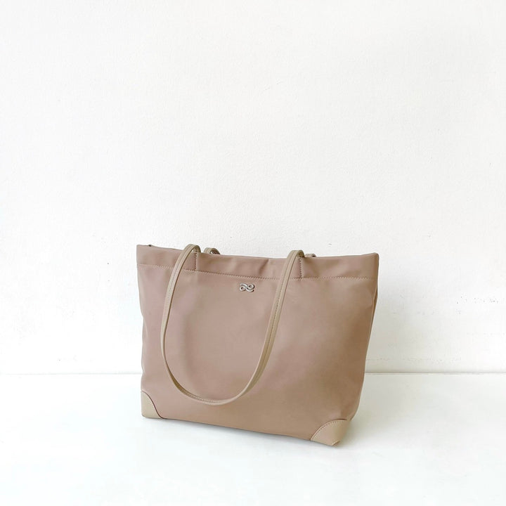 HOLB - Della Nylon Tan Taupe(New)