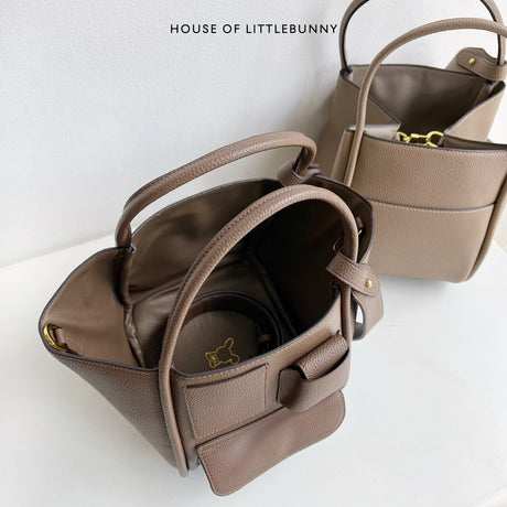 HOLB - Journey PU - Clay (New)