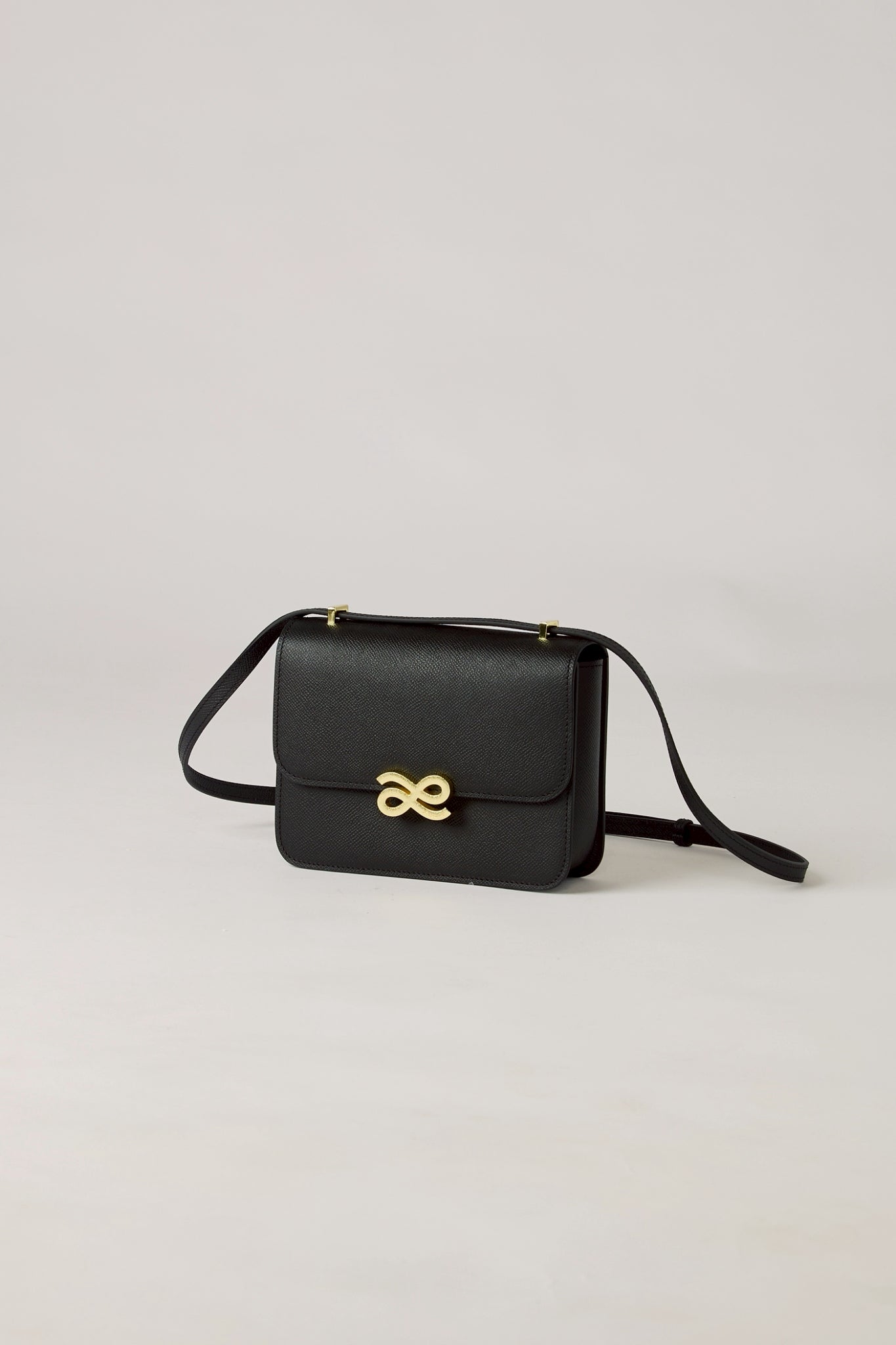 HOLB - NEW Timelessness Bloom 22 PU - Black