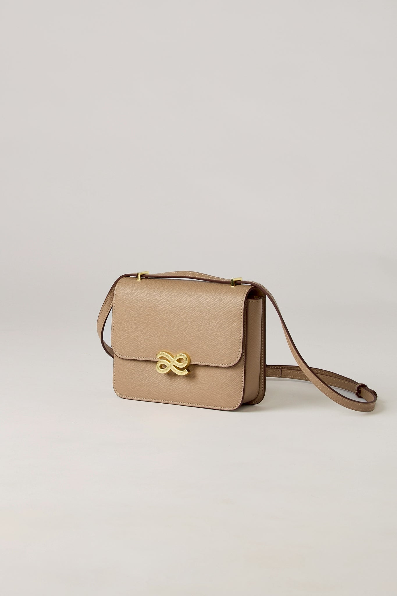 HOLB - NEW Timelessness Bloom 22 PU - Clay