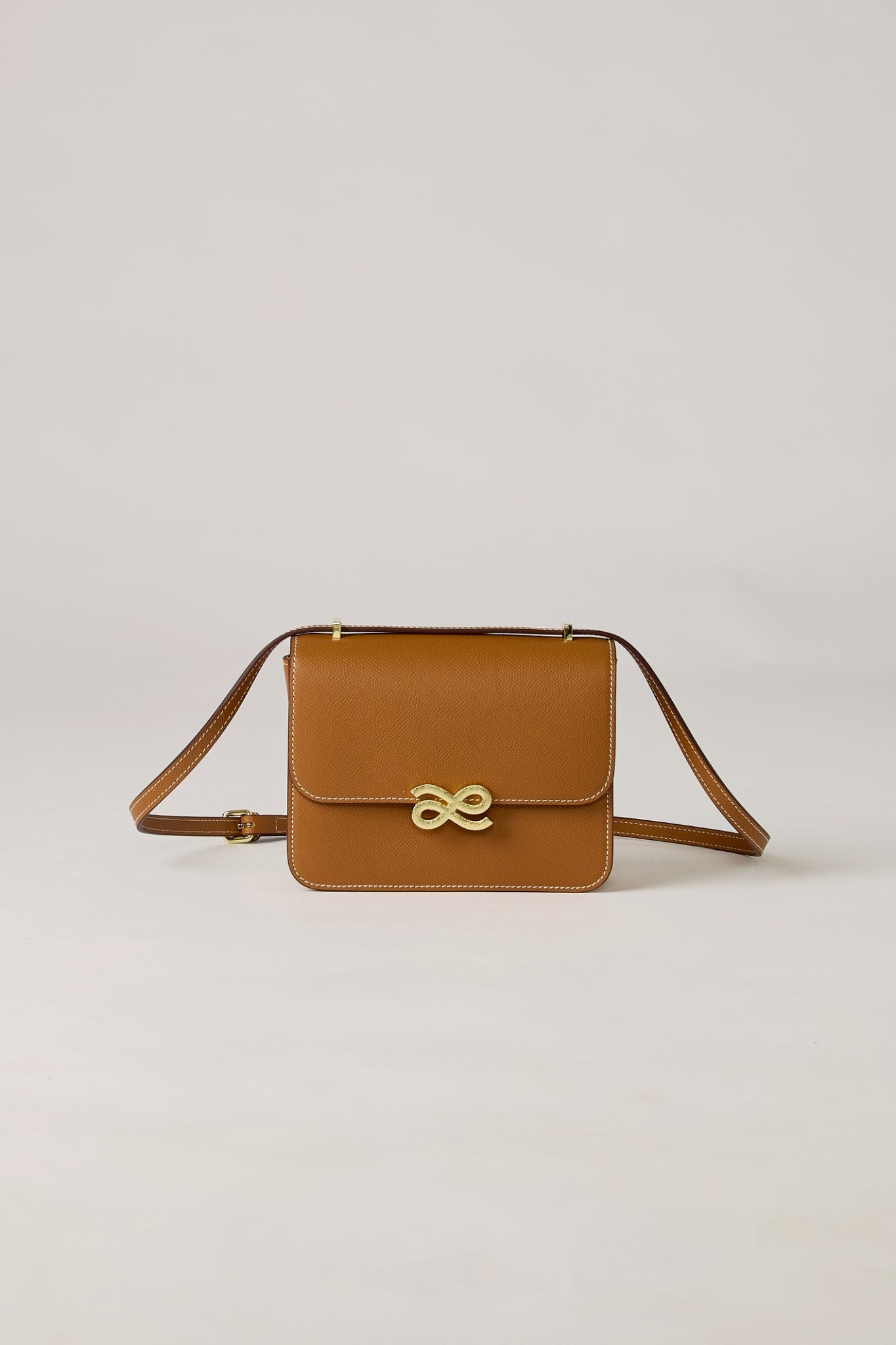 HOLB - NEW Timelessness Bloom 22 PU - Brown