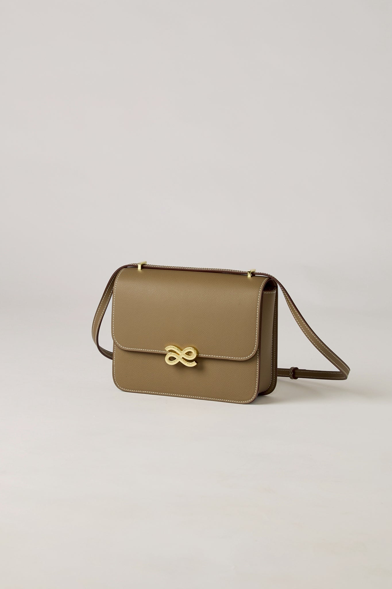 HOLB - NEW Timelessness Bloom 22 PU - Tan Taupe