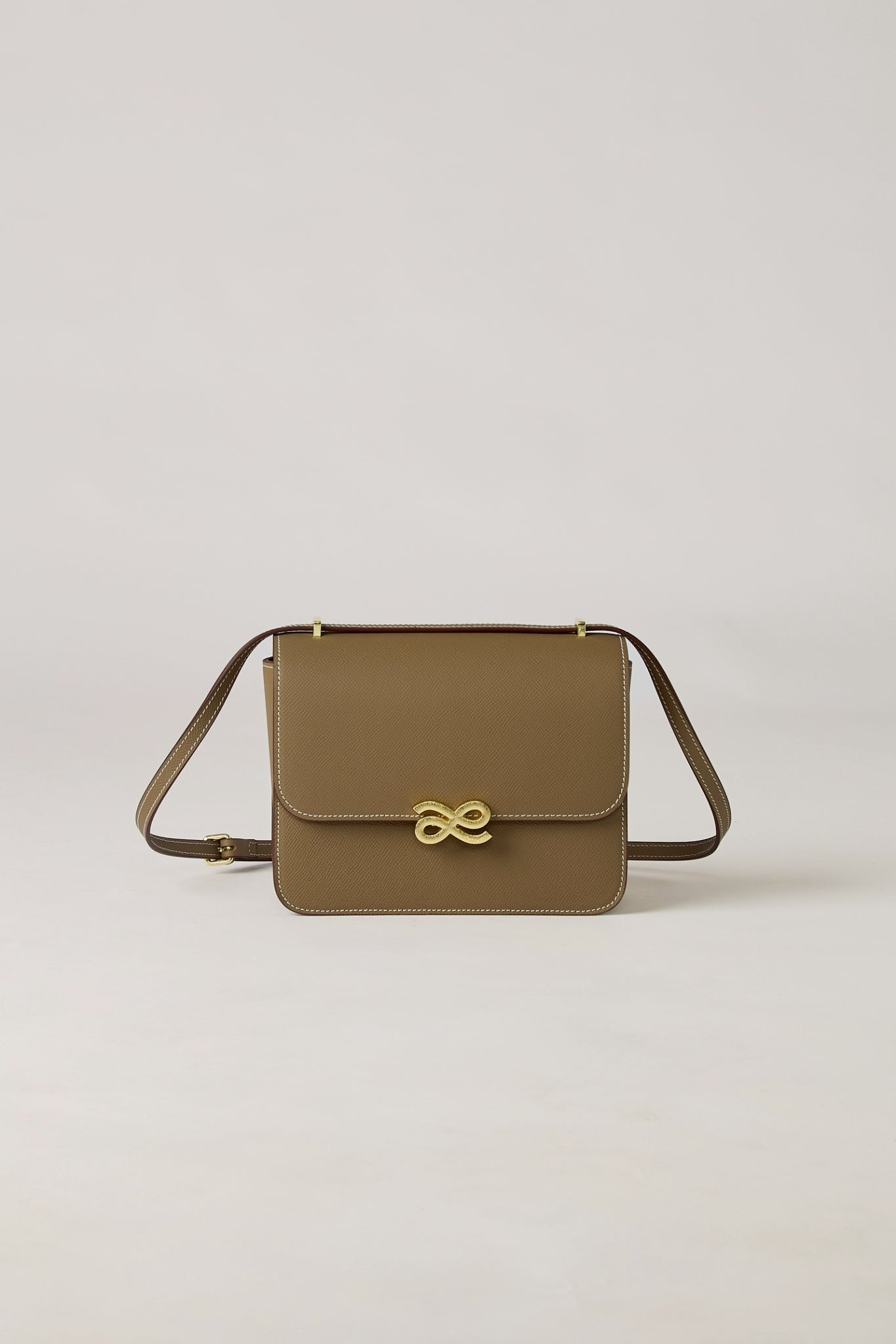 HOLB - NEW Timelessness Bloom 22 PU - Tan Taupe
