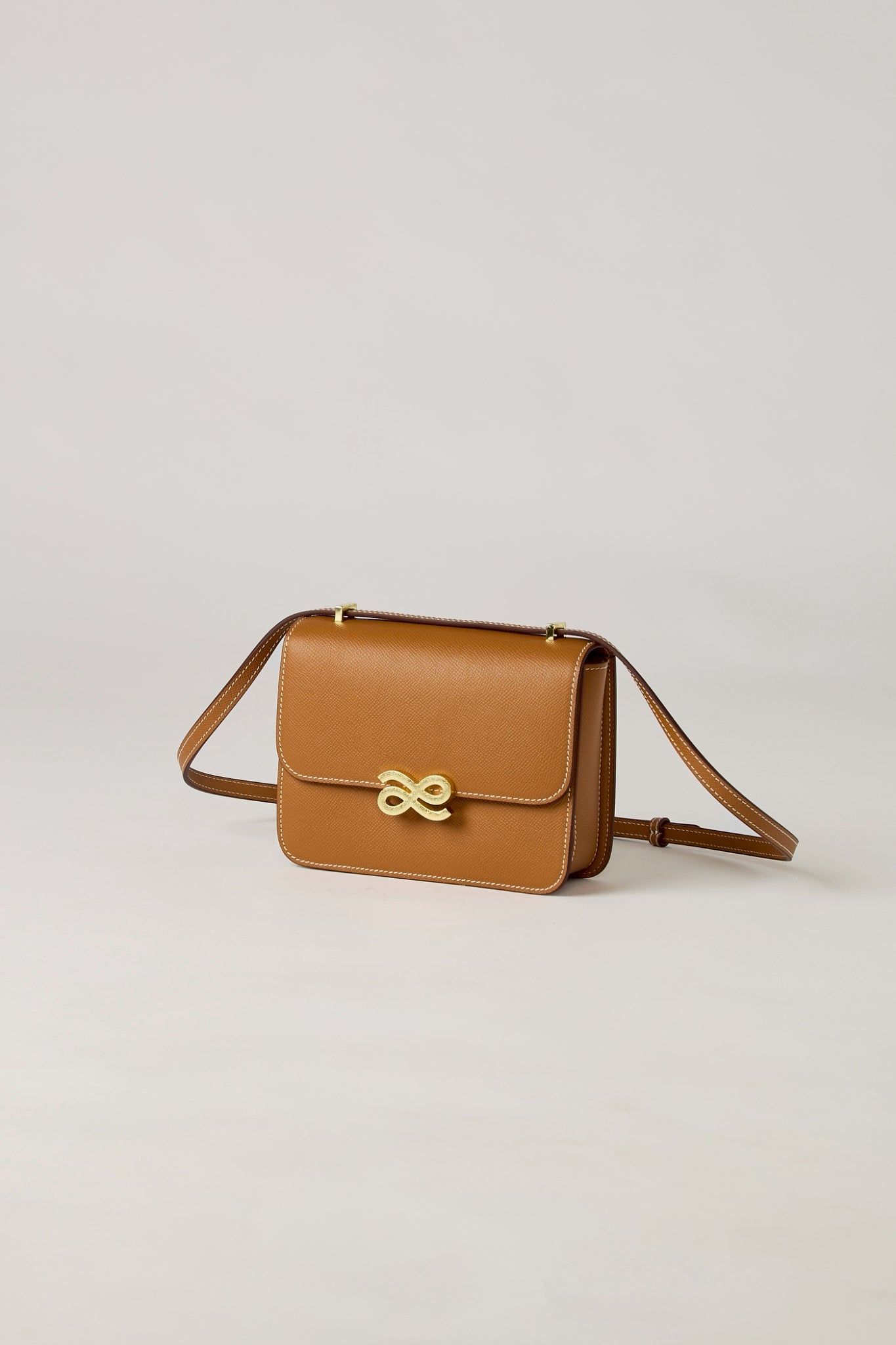 HOLB - NEW Timelessness Bloom 22 PU - Brown