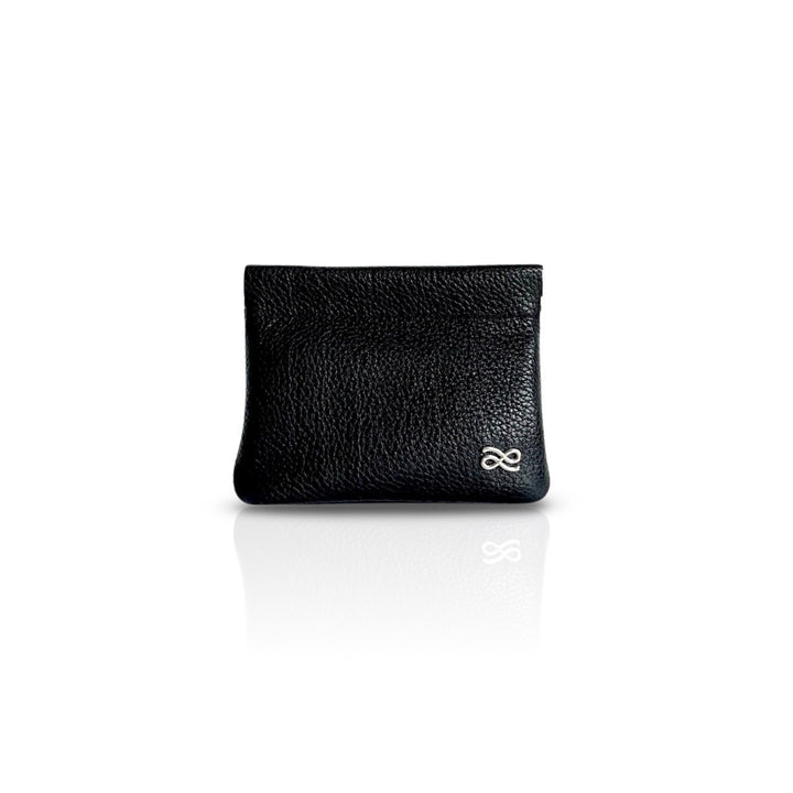 HOLB - Squeezy Pouch - Black