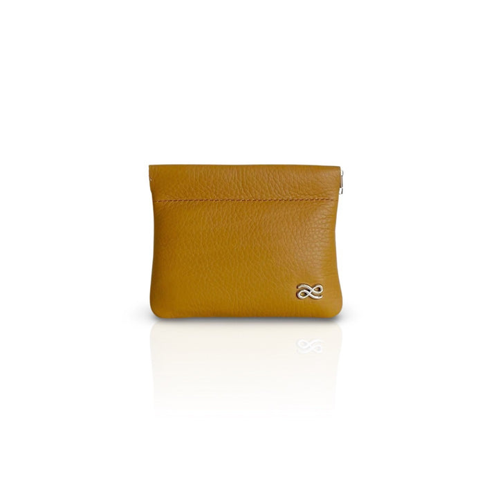HOLB - Squeezy Pouch - Caramel