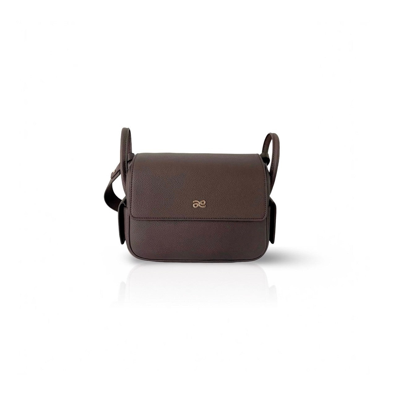 HOLB - Treasure 22 PU - Mahogany (New)