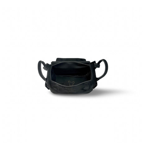 HOLB - Treasure 22 PU - Mahogany (New)