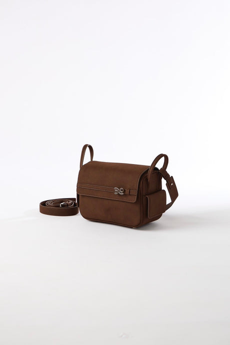 HOLB - Treasure 22 PU - Mahogany (New)