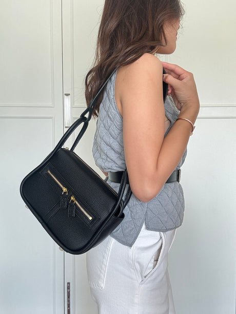 HOLB - Zippy 22 PU Togo - Clay (New)
