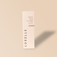 The Luxelle Glow Radiance Beauty Serum 30ml