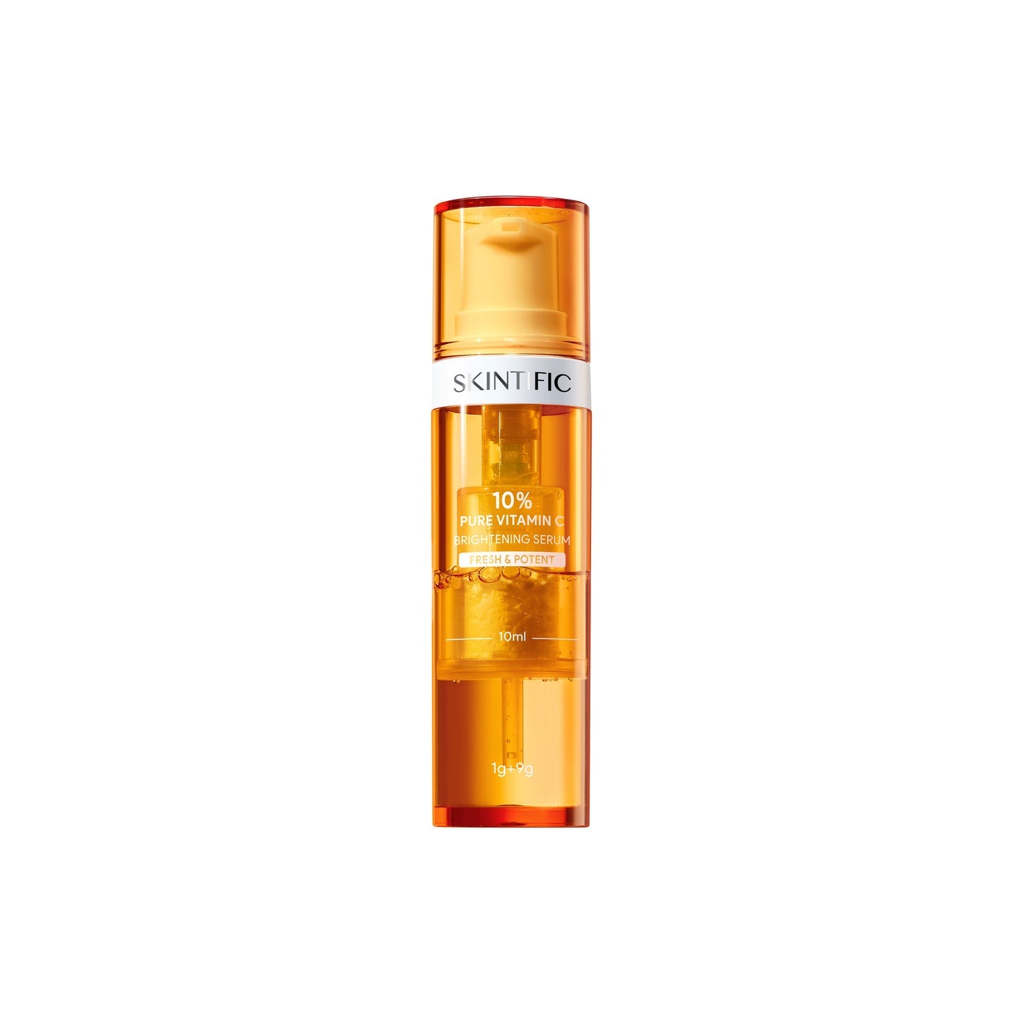 Skintific 10% Pure Vitamin C Brightening Serum