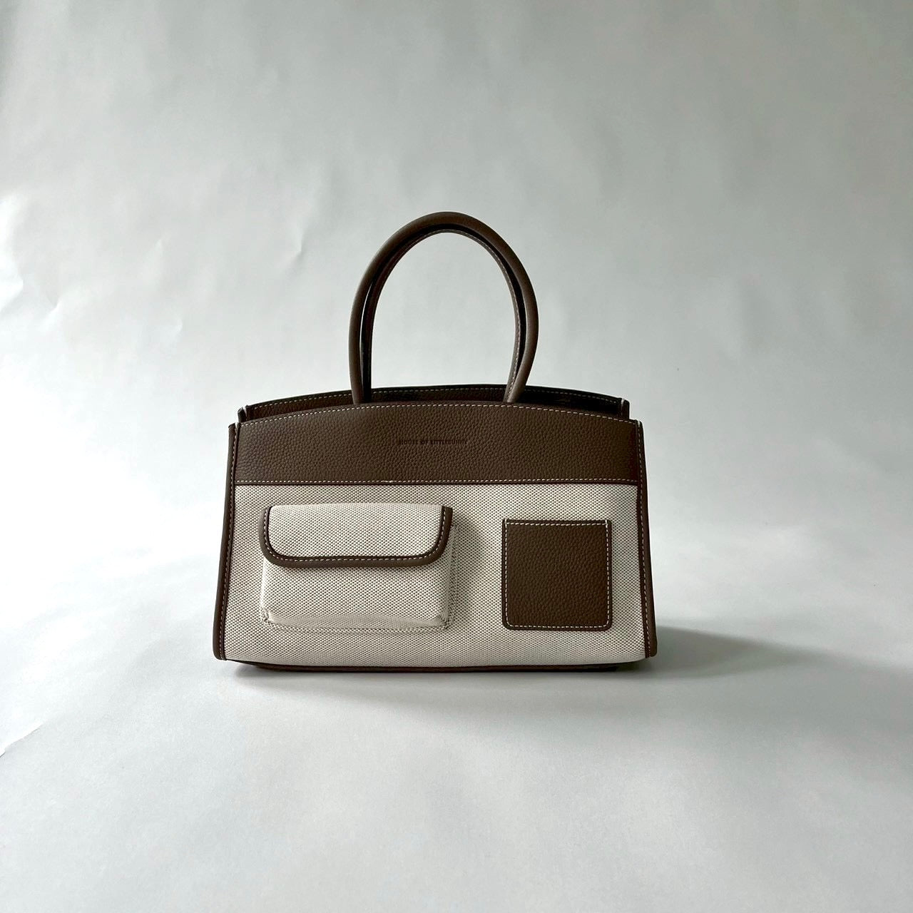 HOLB - NEW Toast 29 - Tan Taupe