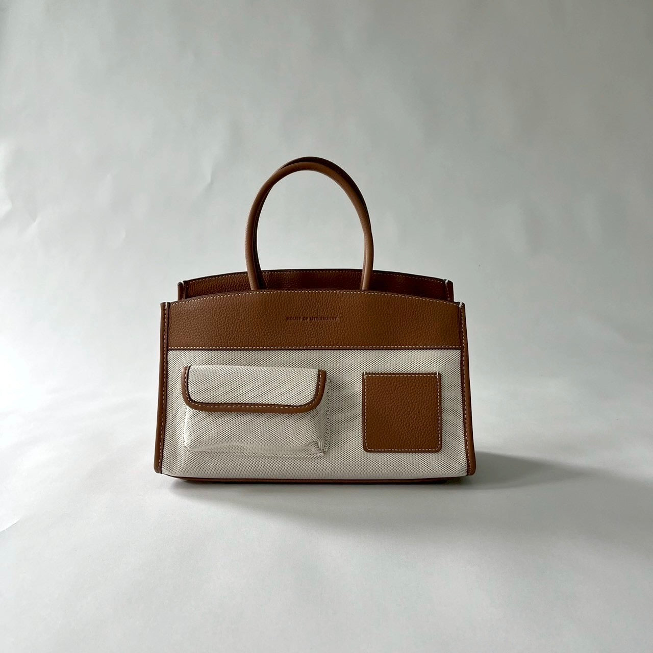 HOLB - NEW Toast 29 - Brown