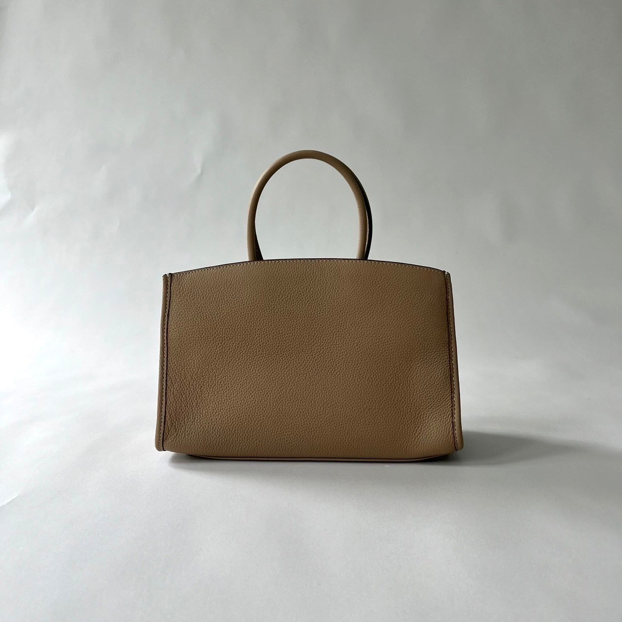 HOLB - NEW Toast 29 - Brown