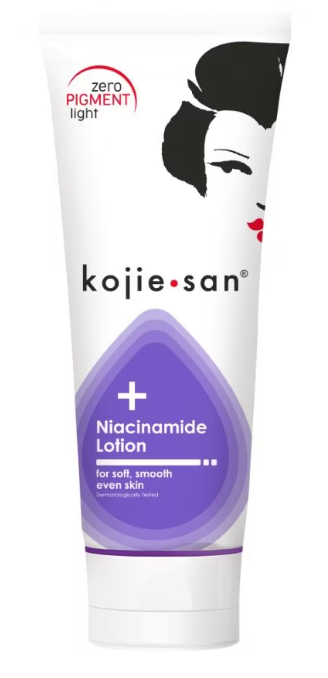 Kojie San Plus Niacinamide Lotion 150ml