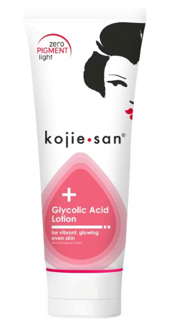 Kojie San Plus Glycolic Lotion 150ml | Holla Bella