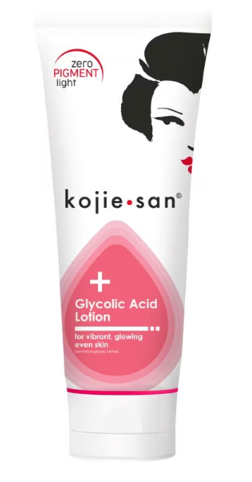 Kojie San Plus Glycolic Lotion 150ml