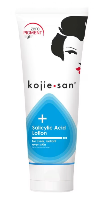 Kojie San Plus Salicylic Lotion 150ml