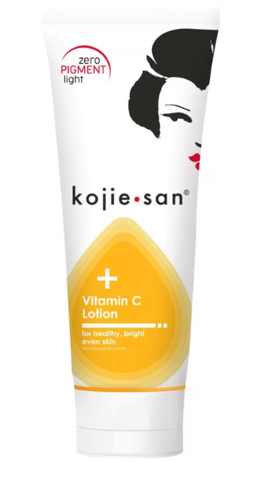 Kojie San Plus Vitamin C Lotion 150ml