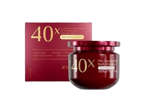Jennie Moon Pro Derma Plus Body Booster 250g