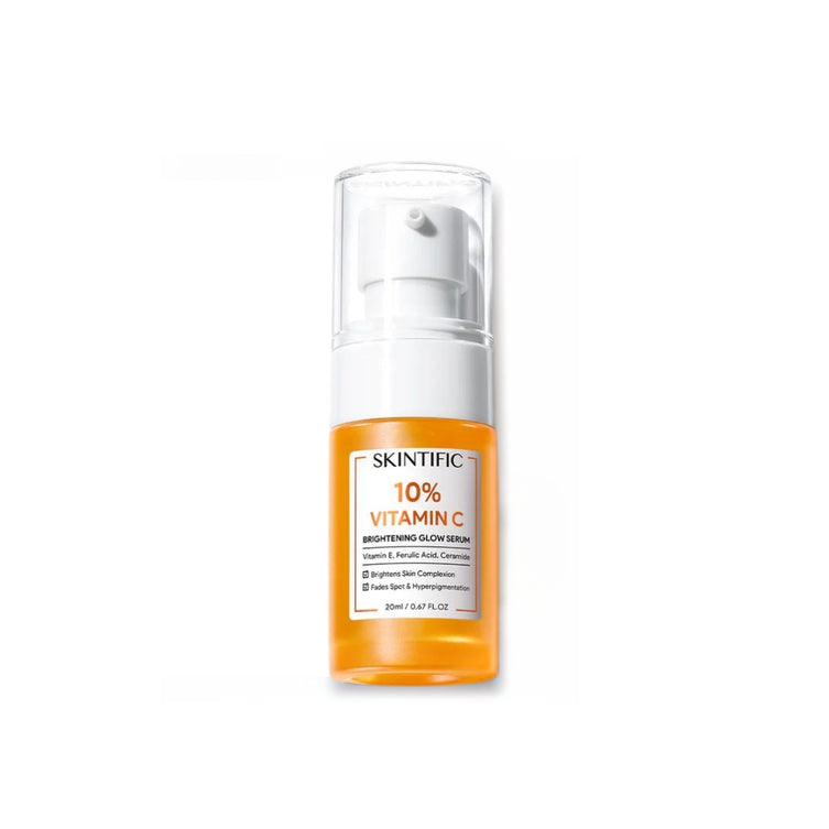 Skintific 10% Vitamin C Brightening Serum 20ml