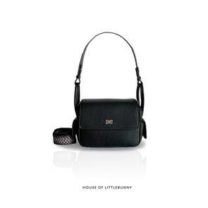 HOLB - Treasure 18 PU - Black