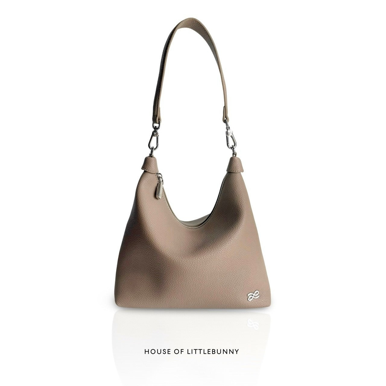HOLB - Merry Tote PU Clay (NEW)