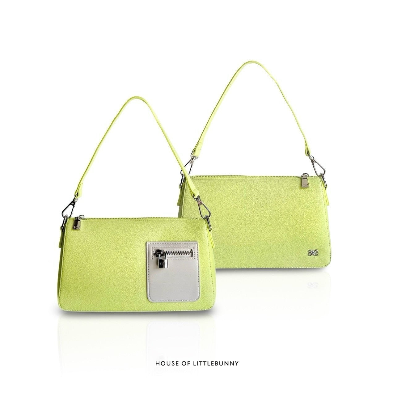 HOLB - Momentum Twice PU - Neon