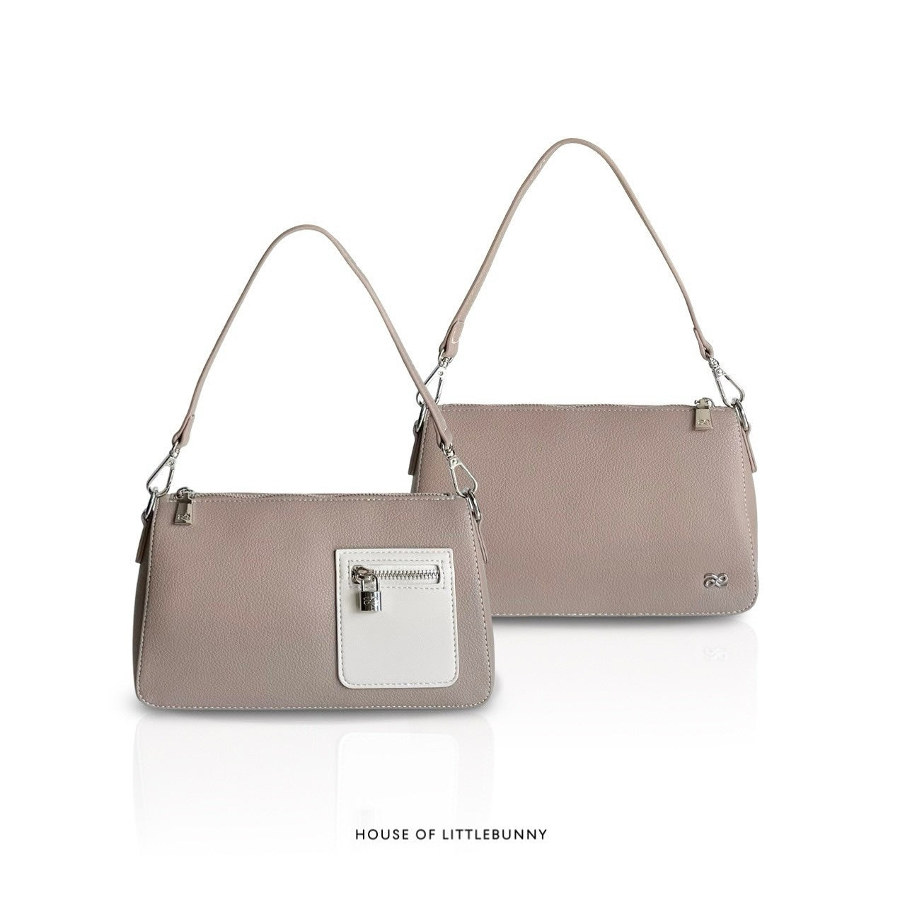 HOLB - Momentum Twice PU - Clay