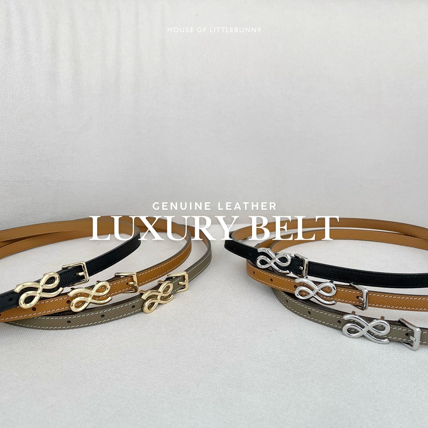 HOLB - B002/100 (G) Luxury Brown - New
