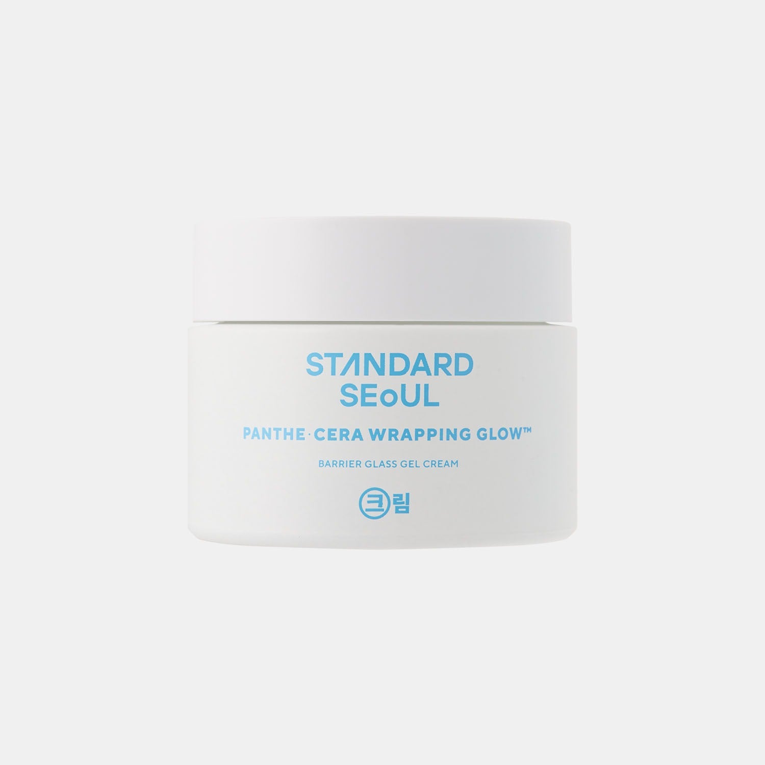 Standard Seoul Barrier Glass Gel Cream 50ml