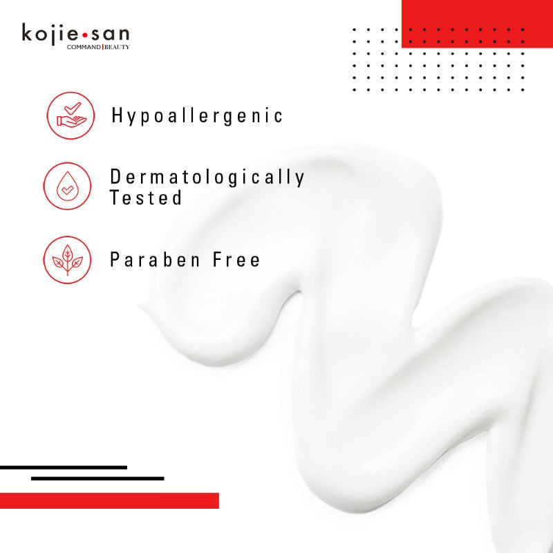 Kojie San Skin Lightening Body Lotion with Hydromoist 150g