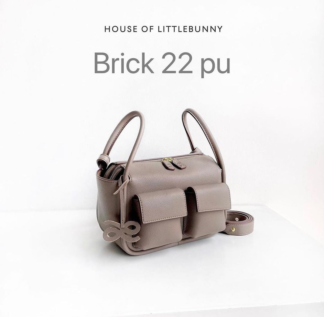 HOLB - Brick PU 22 PU Destiny