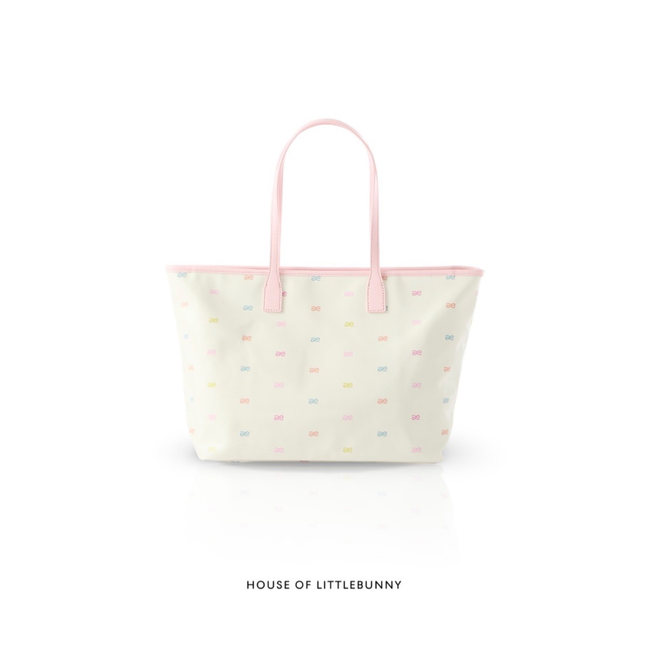 HOLB - Monogram Blossom PU 32 - Candy (New Feb 2025)