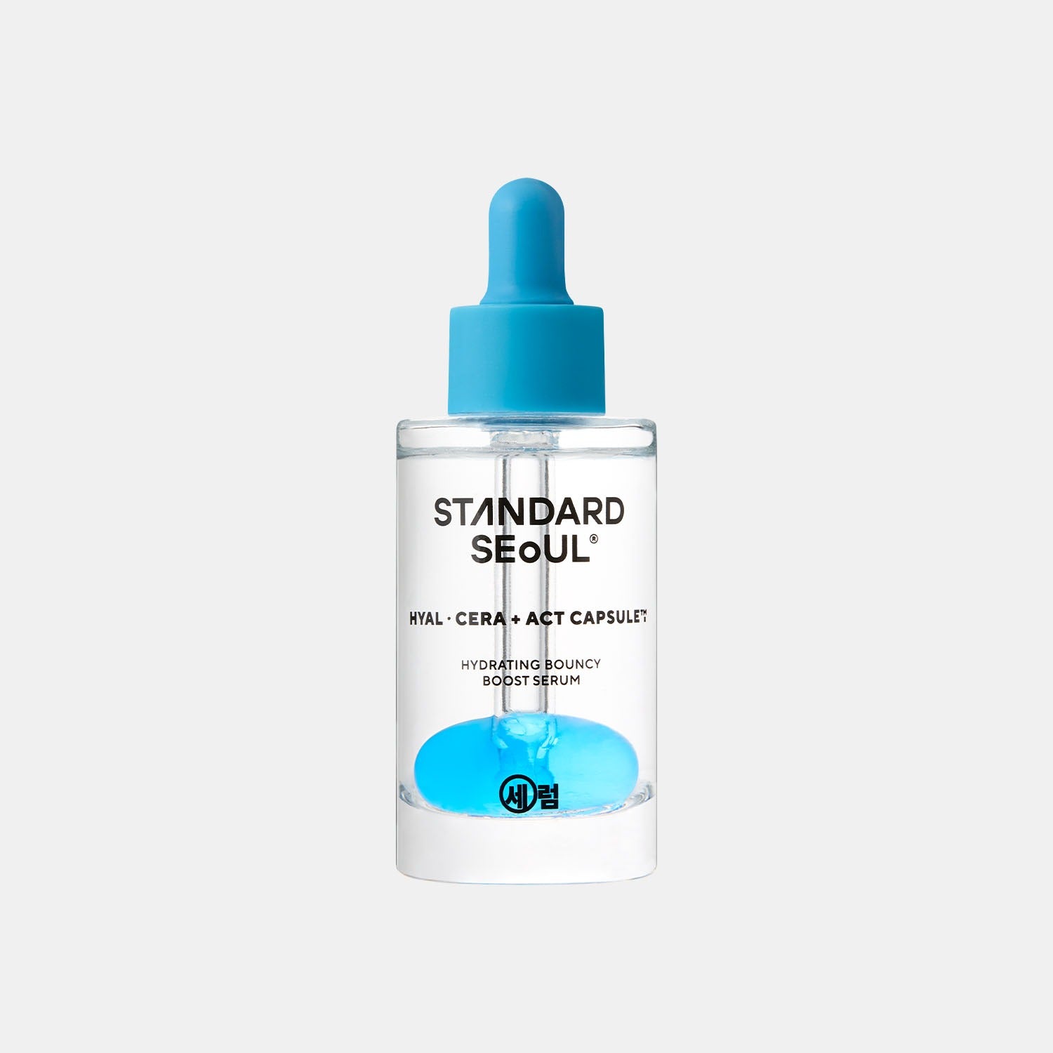 Standard Seoul Hydrating Bouncy Boost Serum 30ml