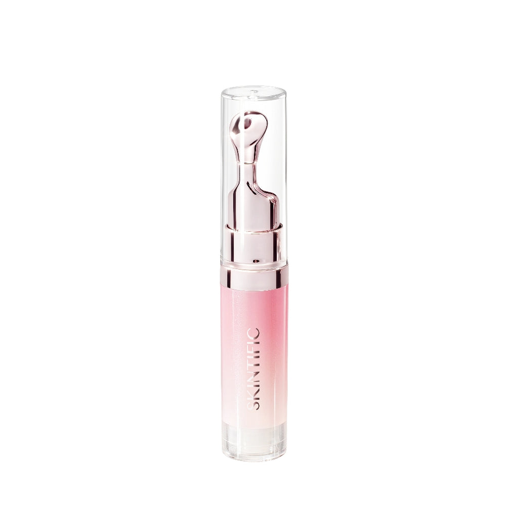 Skintific Peptide Brightening Lip Serum 6.5ml - Clear